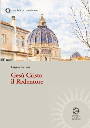 Ges&ugrave; il Redentore