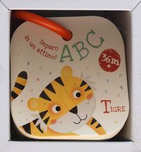 ABC. Imparo in un attimo!