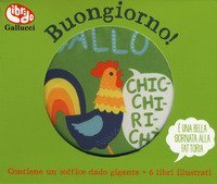 Buongiorno!