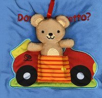 Dove vai, orsetto? I batuffolibri