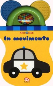 In movimento. Mordi e leggi