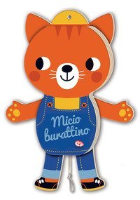 Micio burattino