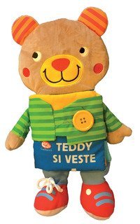 Teddy si veste