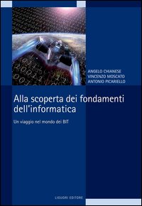 Alla Scoperta Dei Fondamenti Di Informatica.