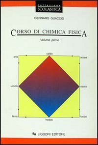 Corso Di Chimica Fisica. Vol. 1