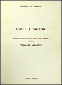 Cristo e Satana