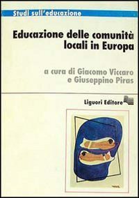 Educazione delle comunit&agrave; locali in Europa