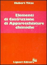 Elementi Di Costruzione Di Apparecchiature Chimiche