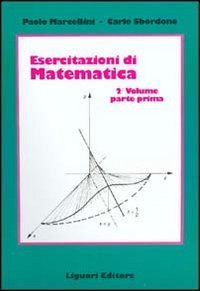 Esercitazioni di matematica