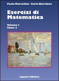 Esercizi di matematica