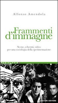 Frammenti d'immagine. Scene, schermi, video per una sociologia della sperimentazione