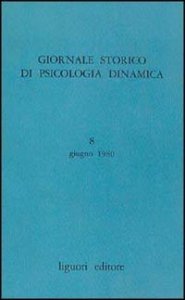 Giornale storico di psicologia dinamica. Vol. 4