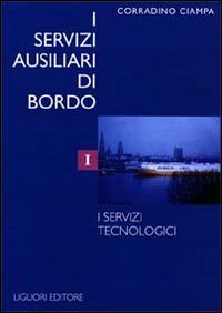 I servizi ausiliari di bordo