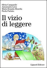 Il vizio di leggere