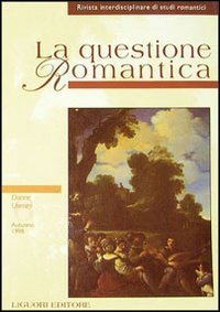 La questione romantica. Vol. 6: Donne/uomini. - Donne/uomini