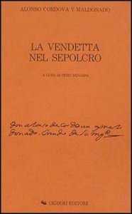 La vendetta nel sepolcro