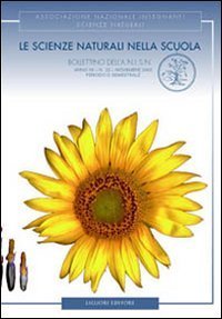 Le scienze naturali nella scuola - Bollettino dell'ANISN. Vol. 22