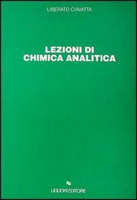 Lezioni di chimica analitica
