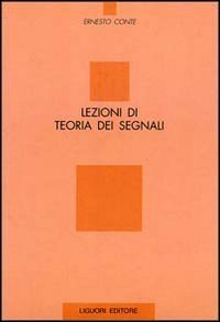 Lezioni di teoria dei segnali