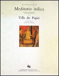 Meditatio italica