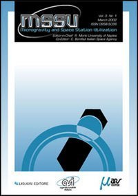 Microgravity and space station utilization (2002). Vol. 1