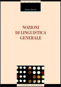 Nozioni di linguistica generale