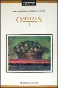 Omnibus. Vol. 1