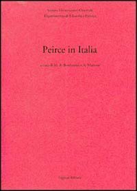 Peirce in Italia