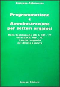 Libri di G. Abbamonte - libri Librerie Università Cattolica del Sacro Cuore