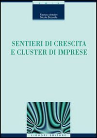 Sentieri di crescita e cluster di imprese