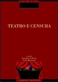 Teatro e censura