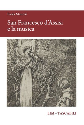 San Francesco d'Assisi e la musica