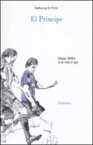 El principe - Diego Milito