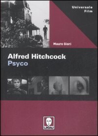Alfred Hitchcock - Psyco