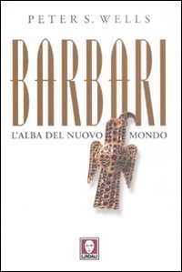 Barbari - L'alba del nuovo mondo