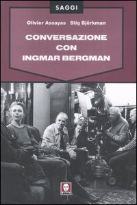 Conversazione con Ingmar Bergman