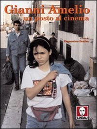 Gianni Amelio. Un posto al cinema