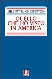 Quello che ho visto in America