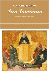 San Tommaso