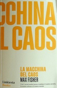 La macchina del caos