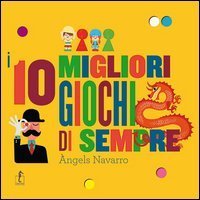 I 10 migliori giochi di sempre