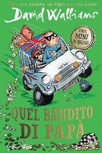 Pap&agrave; bandito