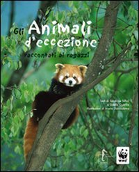 Animali D`eccezione Raccontati Ai Ragazzi (gli)