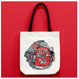 Borsa Anniversario Ippocampo