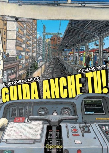 Guida anche tu!