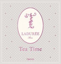 Ladur&eacute;e. Tea time