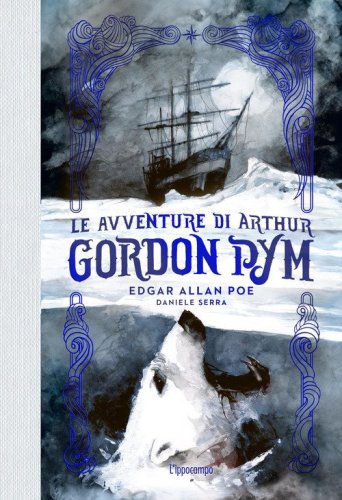 Le avventure di Arthur Gordon Pym