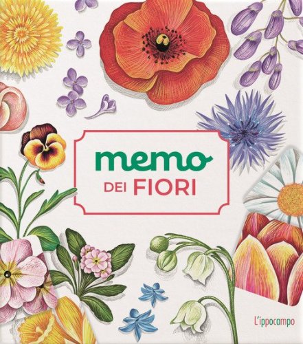 Memo dei fiori