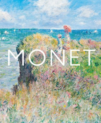 Monet. L'arte pi&ugrave; grande