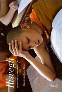 Risvegli. 365 Pensieri Di Maestri Dell`asia
